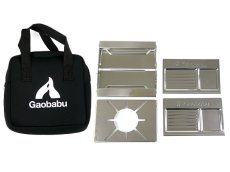 画像3: ガオバブ(Gaobabu)☆Gaobabuマルチクッカースタンド　GMCS-01【送料590円 8千円以上送料無料】 (3)