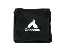 画像4: ガオバブ(Gaobabu)☆Gaobabuコンパクトクッカースタンド（遮熱板タイプ）※収納袋付き　Type-A【送料590円 8千円以上送料無料】 (4)