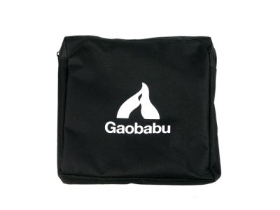 画像3: ガオバブ(Gaobabu)☆Gaobabuコンパクトクッカースタンド（遮熱板タイプ）※収納袋付き　Type-A【送料590円 8千円以上送料無料】