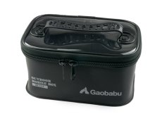 画像1: ガオバブ(Gaobabu)☆Gaobabu EVAアウトドアモバイルBOX（B6サイズ）【送料590円 8千円以上送料無料】 (1)