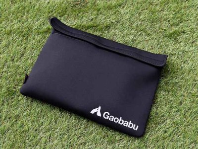 画像2: ガオバブ(Gaobabu)☆GaobabuコンパクトA4焚き火台オールインワンセット【送料590円 8千円以上送料無料】