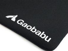 画像2: ガオバブ(Gaobabu)☆Gaobabu　A4ネオプレーン製収納袋【メール便だと送料280円】 (2)