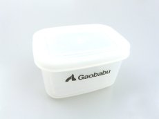 画像7: ガオバブ(Gaobabu)☆Gaobabuキャリボ風防＋固形燃料ツール＋メスティンTR-210のセット GSET-11【送料590円 8千円以上送料無料】 (7)