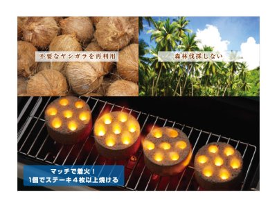 画像1: ロゴス(LOGOS)☆エコココロゴス・ミニラウンドストーブ4【送料590円 8千円以上送料無料】