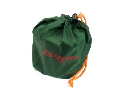 画像2: EPIgas☆バックパッカーズクッカー(BACKPACKERS COOKER) S【送料590円 8千円以上送料無料】