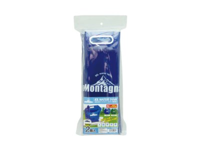 画像3: ハック(HAC)☆Montagna 10Lウォータータンク【２個入】【送料590円 8千円以上送料無料】