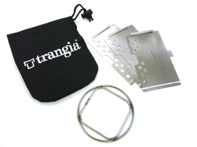 画像1: トランギア(trangia)☆トランギアT3 TR-400333【メール便だと送料280円】