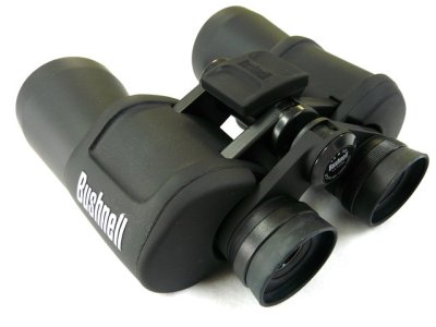 画像1: ブッシュネル(Bushnell)☆双眼鏡 POWERVIEW 12×50mm 13-1250【送料590円 8千円以上送料無料】