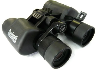 画像1: ブッシュネル(Bushnell)☆双眼鏡 POWERVIEW 7-21×40mm 13-2140【送料590円 8千円以上送料無料】