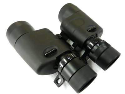 画像2: ブッシュネル(Bushnell)☆双眼鏡 POWERVIEW 7-21×40mm 13-2140【送料590円 8千円以上送料無料】