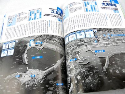 画像2: コスミック☆爆釣！人気堤防ガイド 房総・三浦【メール便だと送料280円】