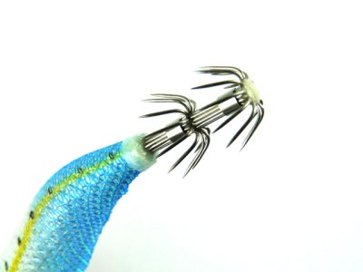 画像1: シマノ(Shimano)☆セフィア(Sephia) スイスイドロッパー フラッシュブースト 2.5号 QS-X25U 006Fケイムライワシ【メール便だと送料280円】