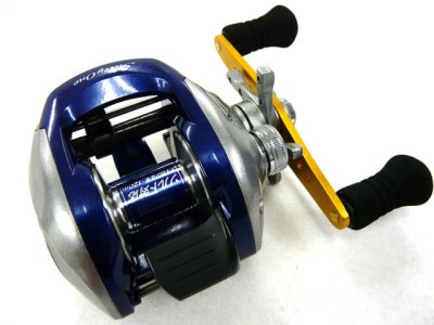 画像2: シマノ(Shimano)☆ソルティーワン(Salty One) HG【送料590円 8千円以上送料無料】