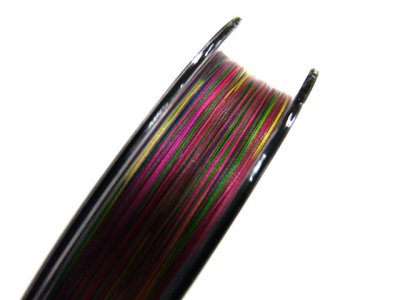 画像2: ダイワ(DAIWA)☆UVF 紅牙 デュラセンサー(KOGA DURASENSOR) ×8 ＋Si2 200m【メール便だと送料280円】