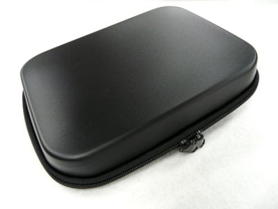 画像3: MORE BAITS☆タイラバ フィールドケース ブラック(FIELD CASE BLACK) UKE-003【送料590円 8千円以上送料無料】