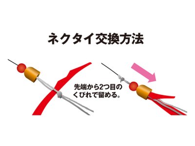 画像3: ジャッカル(JACKALL)☆TGビンビンスイッチ キャンディ 35g オレンジゴールド【メール便だと送料280円】