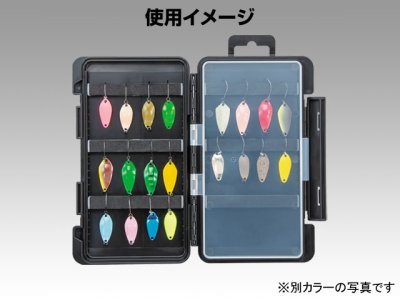 画像3: 明邦化学工業(MEIHO)☆フリーボードケース 3010A ディープブラウン【送料590円 8千円以上送料無料】