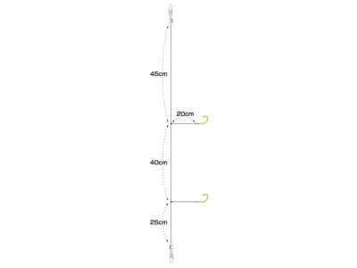 画像1: ハリミツ(HARIMITSU)☆あらかぶ三昧 13-4 C-87【メール便だと送料280円】