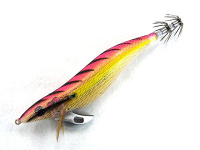 画像3: ダイワ(DAIWA)☆エメラルダス(Emeraldas) ステイ タイプS RV 4.0号 02金-ピンクボーン【メール便だと送料280円】