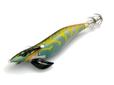 画像3: ダイワ(DAIWA)☆エメラルダス(Emeraldas) ステイ タイプS RV 3.0号 12 ボーン-サンダーボルト【メール便だと送料280円】