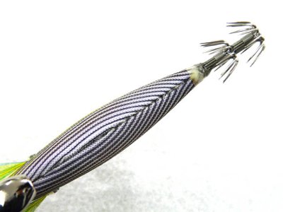 画像2: ダイワ(DAIWA)☆エメラルダス(Emeraldas)　ボート2 3.5号50g 金-縞キン【メール便だと送料280円】