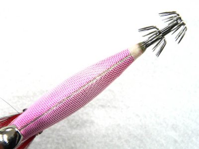 画像2: ダイワ(DAIWA)☆エメラルダス(Emeraldas)　ボート2 3.5号50g ピンク-ピンクオレンジイエロー【メール便だと送料280円】