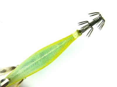 画像2: ダイワ(DAIWA)☆エメラルダス(Emeraldas) ピーク TypeS RV 3.5号 07 ケイムラ-パラキートシダー【メール便だと送料280円】