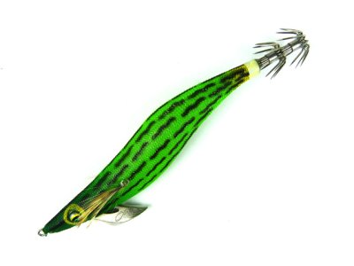 画像3: ダイワ(DAIWA)☆エメラルダス(Emeraldas) ピーク TypeS RV 3.5号 09 夜光-ナイトキューカンバー【メール便だと送料280円】