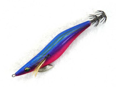 画像2: ダイワ(DAIWA)☆エメラルダス(Emeraldas)　ダート2 Type SS 4.0号 01 ホロ‐アンガーグルクン【メール便だと送料280円】