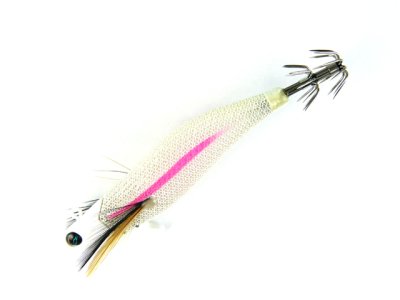 画像3: ダイワ(DAIWA)☆エメラルダス(Emeraldas)　ボート2 RV 3.5号30g #11夜光-グローヘッド/ラメ夜光【メール便だと送料280円】