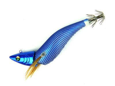 画像3: ダイワ(DAIWA)☆エメラルダス ボートジョイント(EMERALDAS BOAT JOINT) 3.5号 30g #05パープル-縞パープル【メール便だと送料280円】