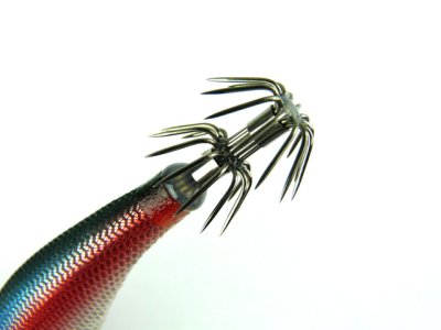 画像1: ダイワ(DAIWA)☆エメラルダス ボートジョイント(EMERALDAS BOAT JOINT) 3.5号 30g #09ホロ-グルクン【メール便だと送料280円】