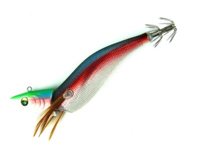 画像3: ダイワ(DAIWA)☆エメラルダス ボートジョイント(EMERALDAS BOAT JOINT) 3.5号 30g #09ホロ-グルクン【メール便だと送料280円】