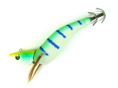 画像3: ダイワ(DAIWA)☆エメラルダス ボートジョイント(EMERALDAS BOAT JOINT) 3.5号 30g #10夜光-オヤビッチャ【メール便だと送料280円】