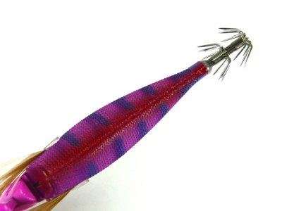 画像2: ダイワ(DAIWA)☆エメラルダス アモラスジョイント(EMERALDAS AMOROUS JOINT) 3.5号 22.5g #11 ピンク夜光-リップルチェリー【メール便だと送料280円】