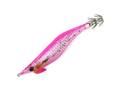 画像2: ダイワ(DAIWA)☆エメラルダス シャイン LC レーザーインパクト(EMERALDAS SHINE LC LASERIMPACT) 3.5号 18.5g #2 LIピンク＆ピンク