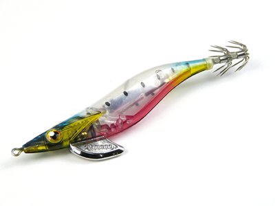 画像3: シマノ(Shimano)☆セフィア(Sephia)クリンチ フラッシュブースト(Clinch FLASHBOOST) 3.5号　008 Fオヨガセイワシ QE-X35U【メール便だと送料280円】