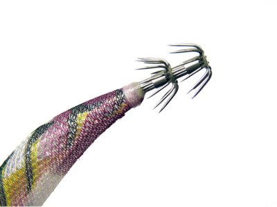 画像1: シマノ(Shimano)☆セフィア アントラージュ(Sephia Entourage) シーグル S1 フラッシュブースト 3.5号 28g 001 Fパープル QT-X01U【メール便だと送料280円】