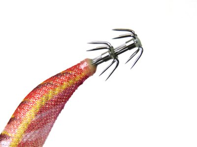 画像1: シマノ(Shimano)☆セフィア(Sephia)クリンチ フラッシュブースト(Clinch FLASHBOOST) 3.0号　005 FエレガントRed QE-X30T【メール便だと送料280円】