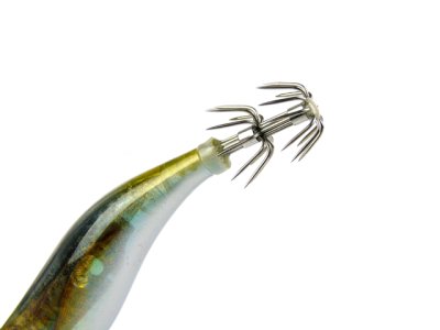 画像1: シマノ(Shimano)☆セフィア(Sephia)クリンチ フラッシュブースト ラトル(Clinch FLASHBOOST) 3.0号　008 TRケイムラアジ QE-J30V【メール便だと送料280円】