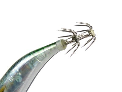 画像1: シマノ(Shimano)☆セフィア(Sephia)クリンチ フラッシュブースト ラトル(Clinch FLASHBOOST) 3.0号　009 TRケイムラサバ QE-J30V【メール便だと送料280円】