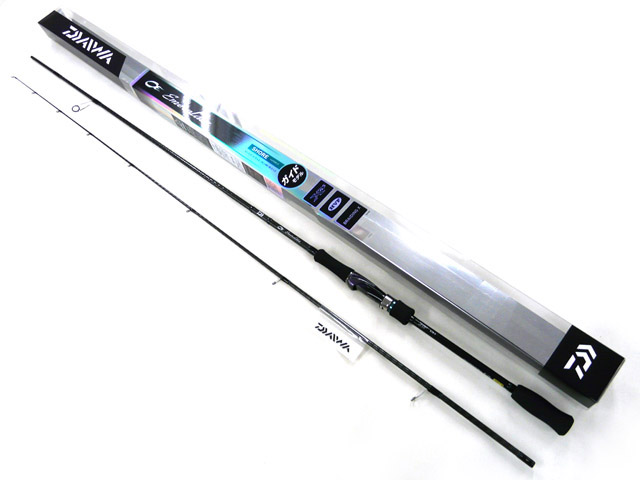 Daiwa エメラルダス 89MH www.poltekkes-bsi.ac.id