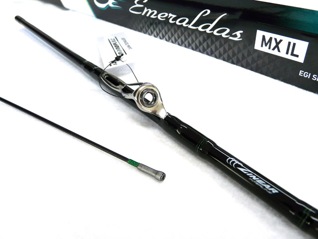 ダイワ(DAIWA)☆エメラルダスMX IL(Emeraldas MX IL) 86ML・N